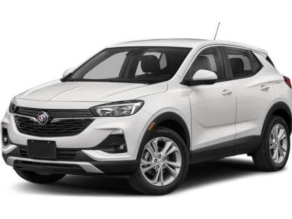 BUICK ENCORE GX 2021 KL4MMDSLXMB124432 image